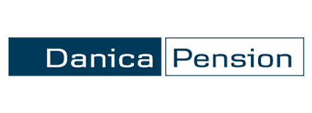 Danica Pension logo