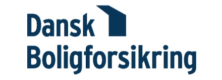 Dansk boligforsikring logo