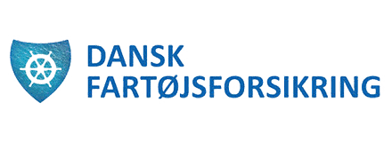 Dansk fartøjsforsikring logo