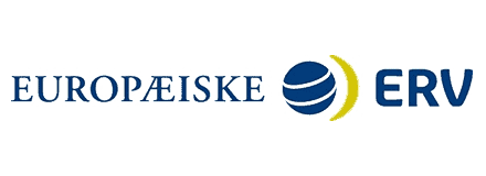 europæiske rejseforsikring logo