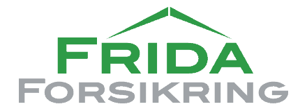 Frida forsikring logo