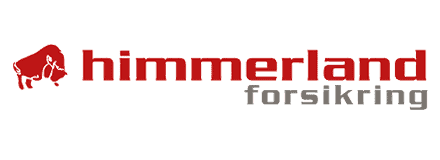 Himmerland forsikring logo