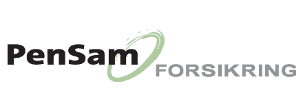 PenSam forsikring logo