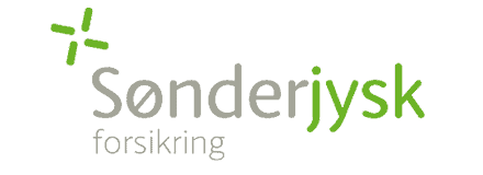 Soenderjysk forsikring logo