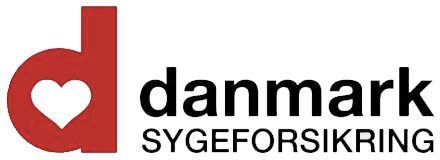 sygeforsikring danmark logo