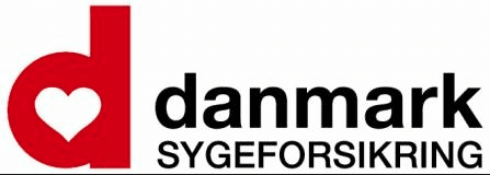 sygeforsikring danmark logo